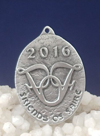 2016 FOF Token