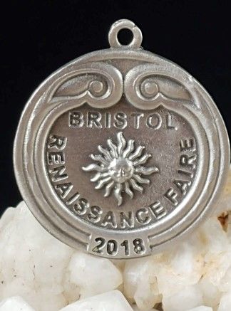 2018 FOF Token