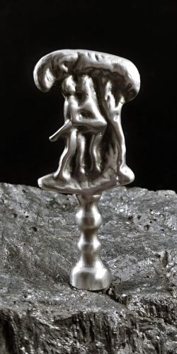 Adam & Eve Pipe Tamper
