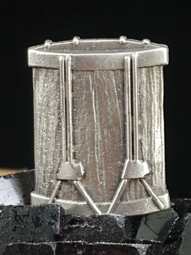 Drum Pin