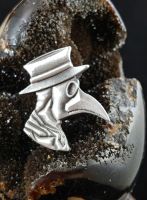 2020 3 Pack Amabie, Phoenix, Plague Dr. 