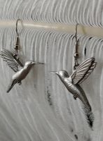 Hummingbird Earrings