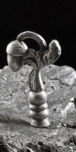 Acorn Pipe Tamper