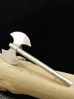 Battle Axe Kilt Pin