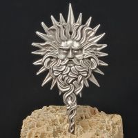 Belenus Kilt Pin