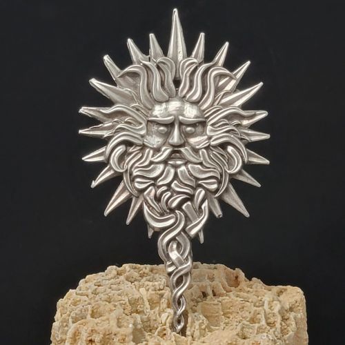 Belenus Kilt Pin