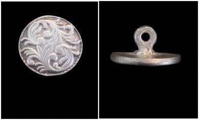 Flourish Button