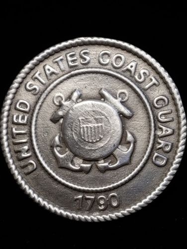 U.S. Coast Guard Pin