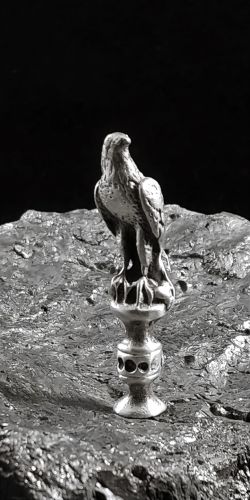 Eagle Pipe Tamper