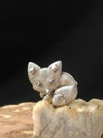 Fox Kit - Pin