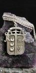 Lallybroch Necklace