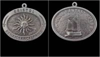 2011 Collectible Medallion