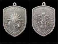 2012 Collectible Medallion