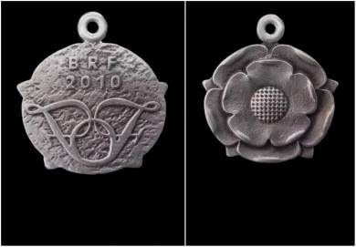 2010 FOF Token