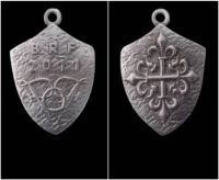 2011 FOF Token