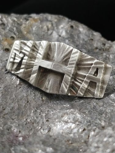 Hero Pin