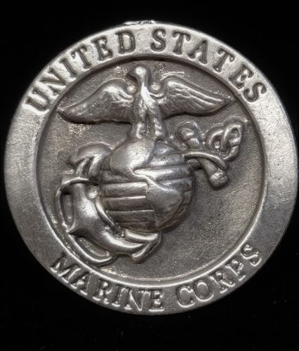 U.S. Marines Pin