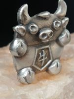 Moxy - 2021 Year of the Ox 