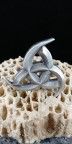 Horns Triskelion - Horns of Odin