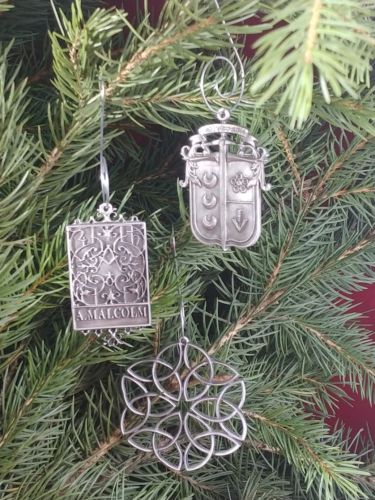 Outlander Love - Scottish 3 Pack