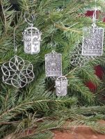 Outlander Love - Scottish 6 Pack