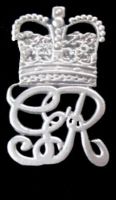 King George Pin