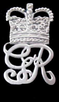 King George Pin
