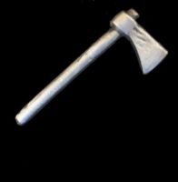 Tomahawk Pin
