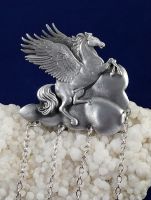 Pegasus Chatelaine