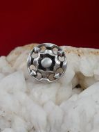 Vintage Button