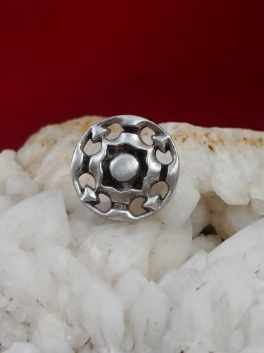 Vintage Button