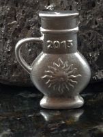 2013 Pub Crawl Pin