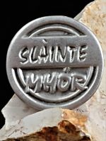 Slanite Mhor Luck Coin 3 for $25
