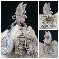 Griffin Tri Token Holder NEW for 2022