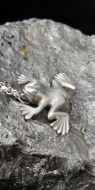 Frog Necklace